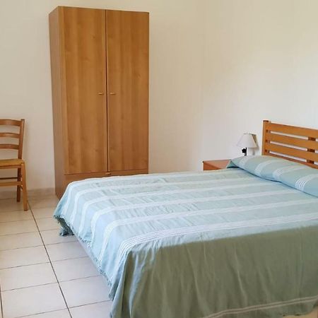 Appartamento Agriturismo Marroni Anna ** San Giovanni  Esterno foto