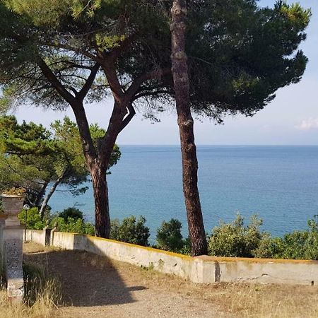 Appartamento Agriturismo Marroni Anna ** San Giovanni  Esterno foto