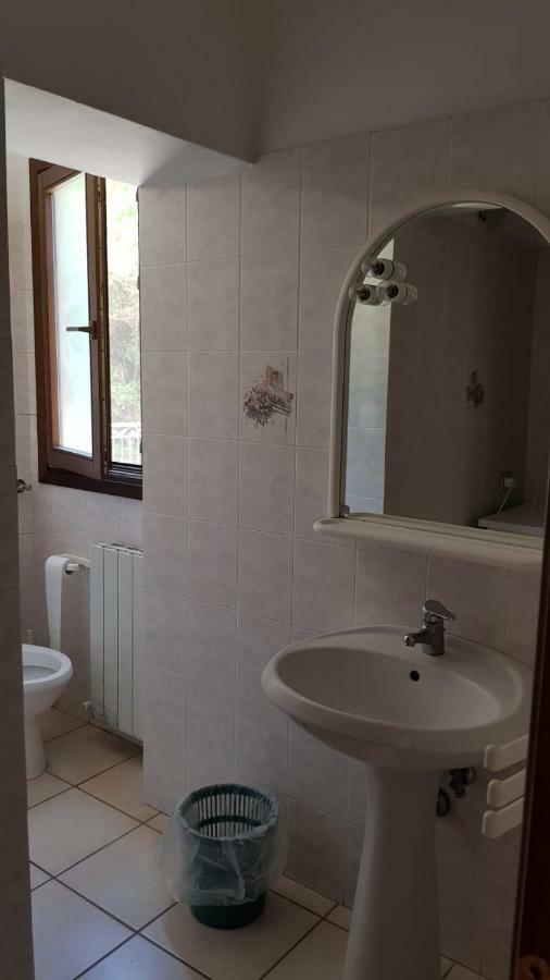 Appartamento Agriturismo Marroni Anna ** San Giovanni  Esterno foto