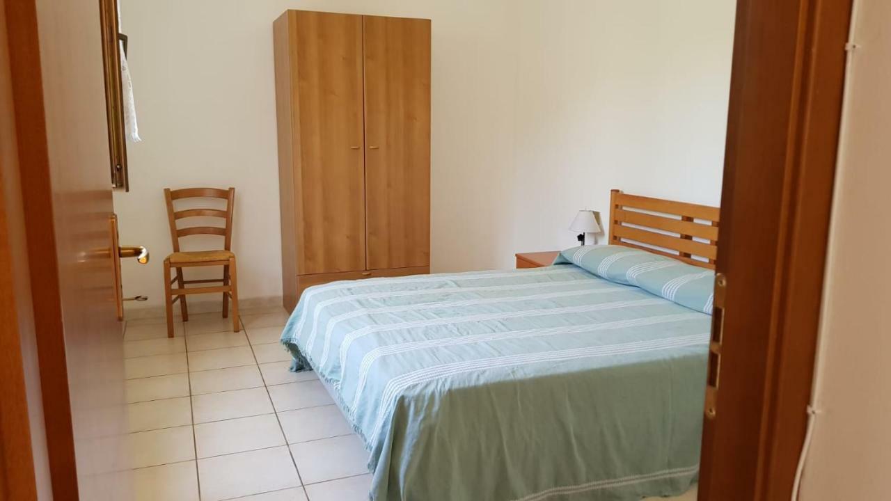 Appartamento Agriturismo Marroni Anna ** San Giovanni  Esterno foto