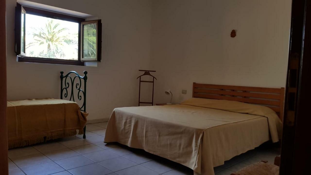 Appartamento Agriturismo Marroni Anna ** San Giovanni  Esterno foto